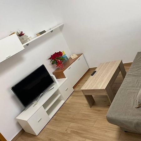 Comfort Quatroaaaa Ximenez Castellón de la Plana Zewnętrze zdjęcie