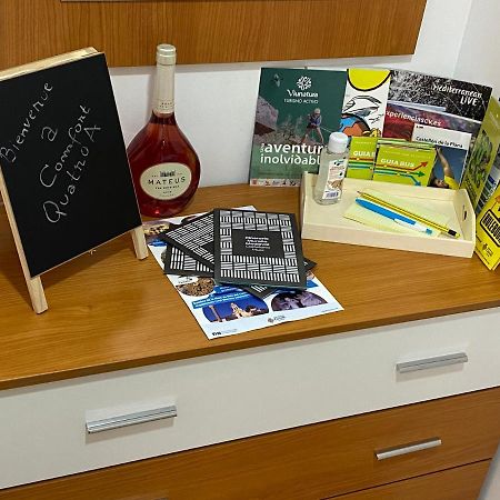 Comfort Quatroaaaa Ximenez Castellón de la Plana Zewnętrze zdjęcie