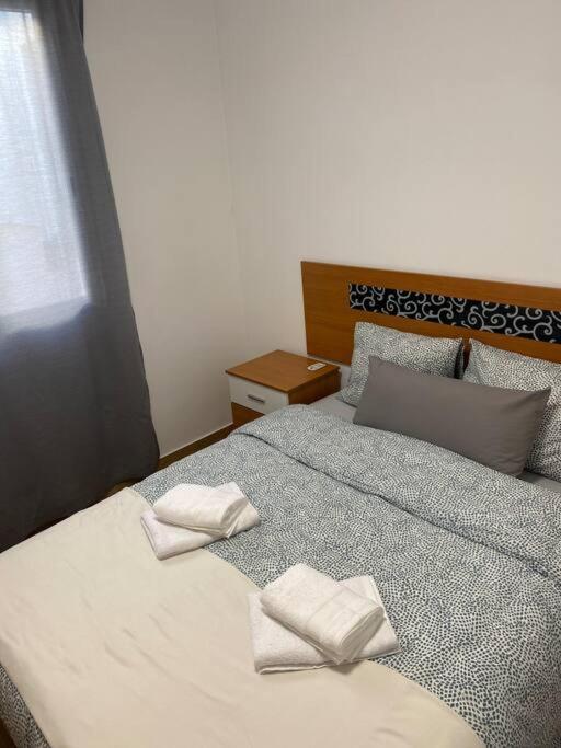 Comfort Quatroaaaa Ximenez Castellón de la Plana Zewnętrze zdjęcie