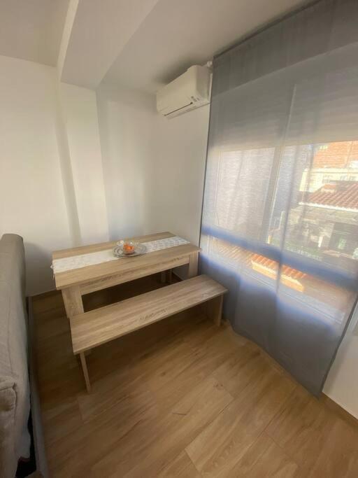 Comfort Quatroaaaa Ximenez Castellón de la Plana Zewnętrze zdjęcie