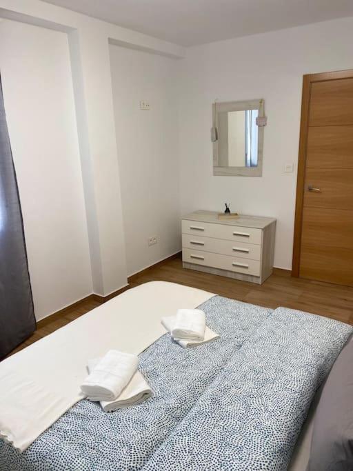 Comfort Quatroaaaa Ximenez Castellón de la Plana Zewnętrze zdjęcie
