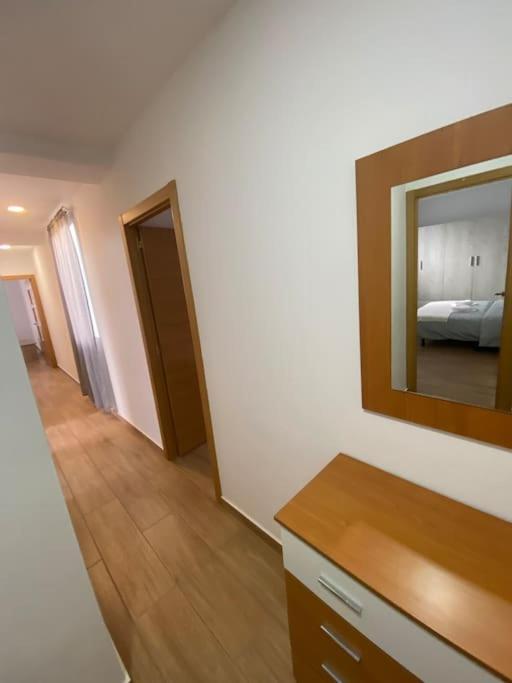 Comfort Quatroaaaa Ximenez Castellón de la Plana Zewnętrze zdjęcie