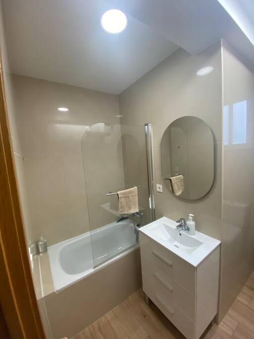 Comfort Quatroaaaa Ximenez Castellón de la Plana Zewnętrze zdjęcie