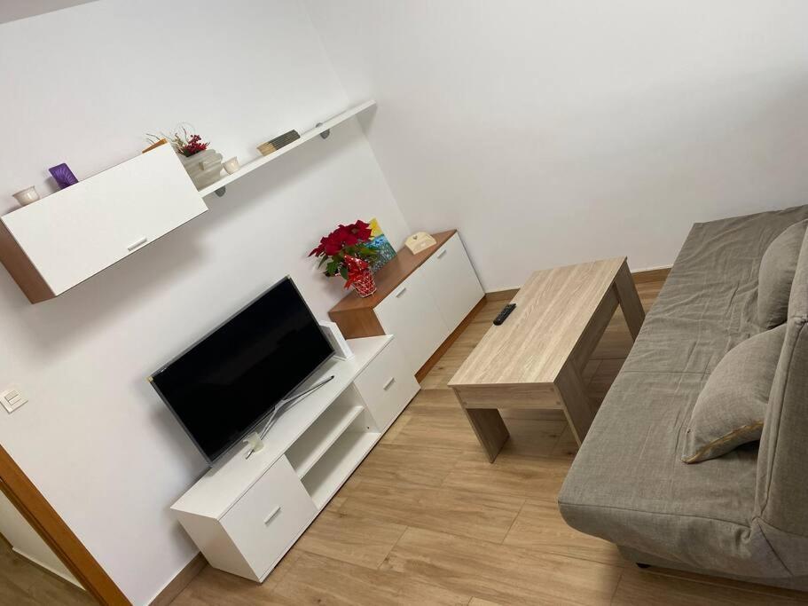 Comfort Quatroaaaa Ximenez Castellón de la Plana Zewnętrze zdjęcie