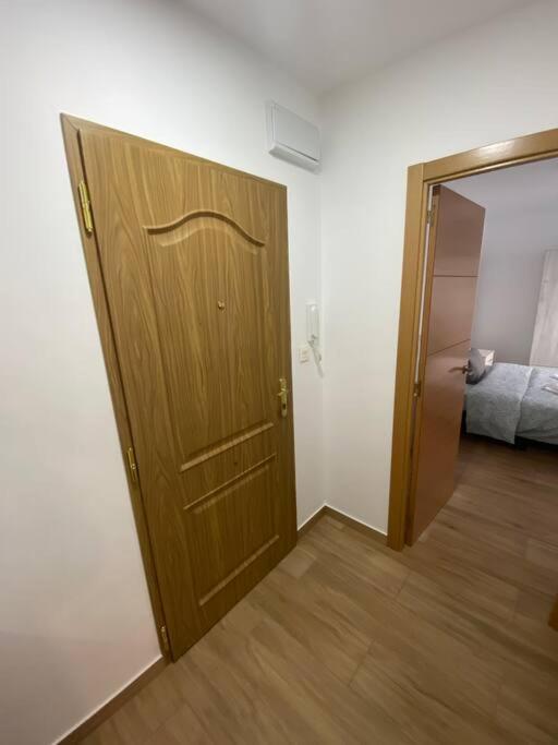 Comfort Quatroaaaa Ximenez Castellón de la Plana Zewnętrze zdjęcie