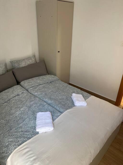 Comfort Quatroaaaa Ximenez Castellón de la Plana Zewnętrze zdjęcie