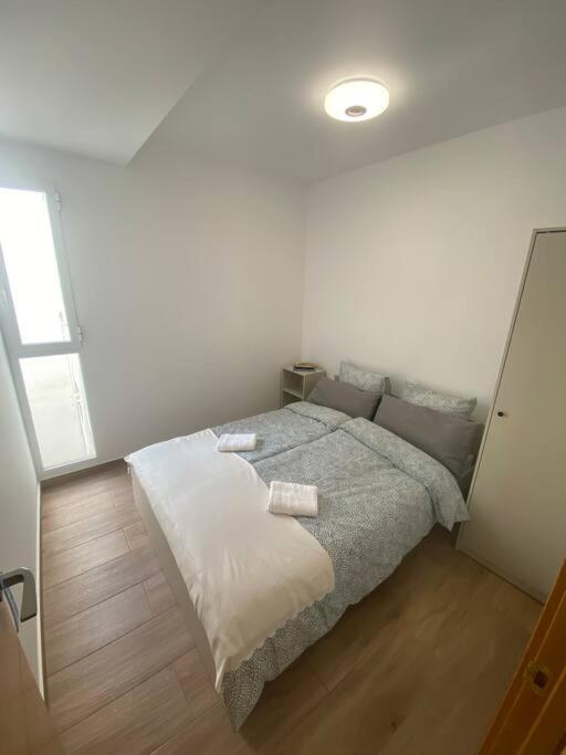 Comfort Quatroaaaa Ximenez Castellón de la Plana Zewnętrze zdjęcie