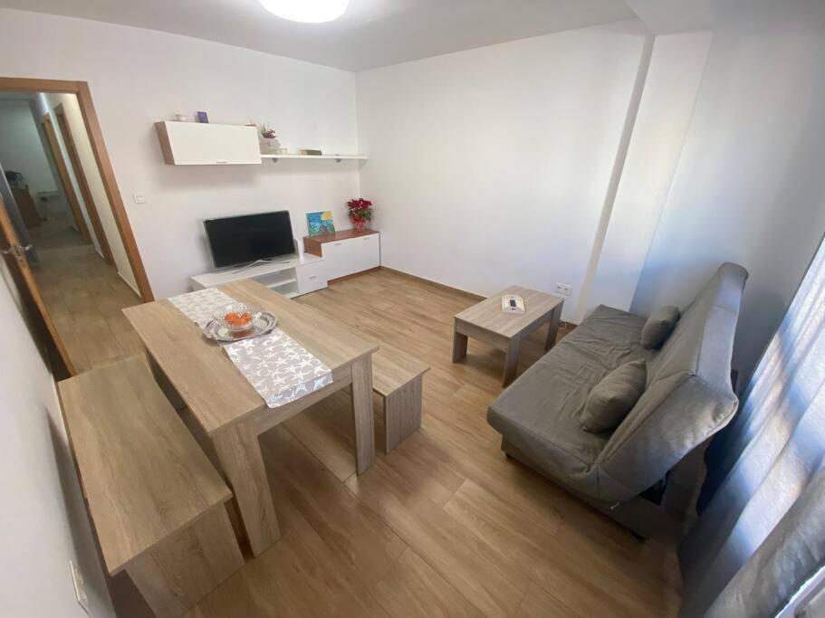 Comfort Quatroaaaa Ximenez Castellón de la Plana Zewnętrze zdjęcie