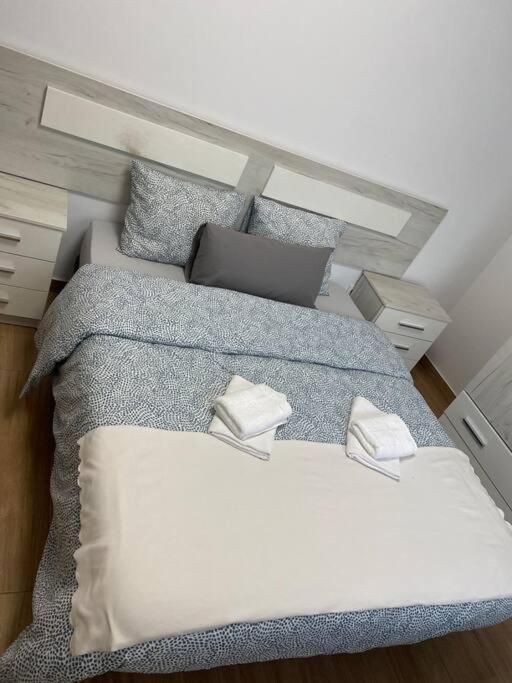 Comfort Quatroaaaa Ximenez Castellón de la Plana Zewnętrze zdjęcie