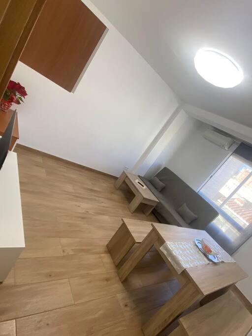 Comfort Quatroaaaa Ximenez Castellón de la Plana Zewnętrze zdjęcie