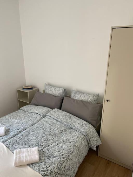 Comfort Quatroaaaa Ximenez Castellón de la Plana Zewnętrze zdjęcie