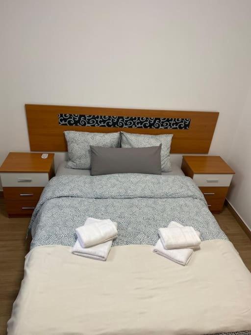 Comfort Quatroaaaa Ximenez Castellón de la Plana Zewnętrze zdjęcie