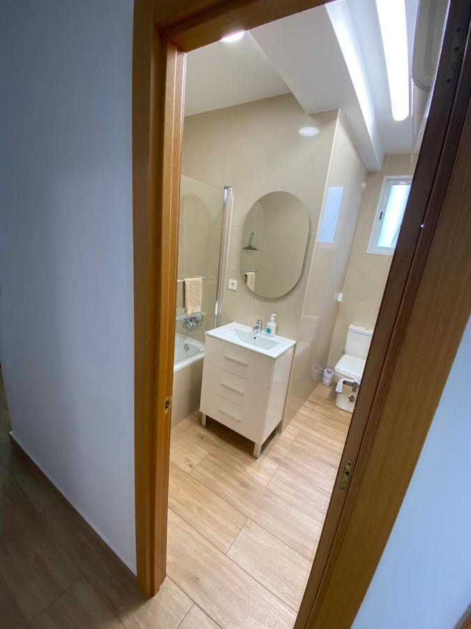 Comfort Quatroaaaa Ximenez Castellón de la Plana Zewnętrze zdjęcie