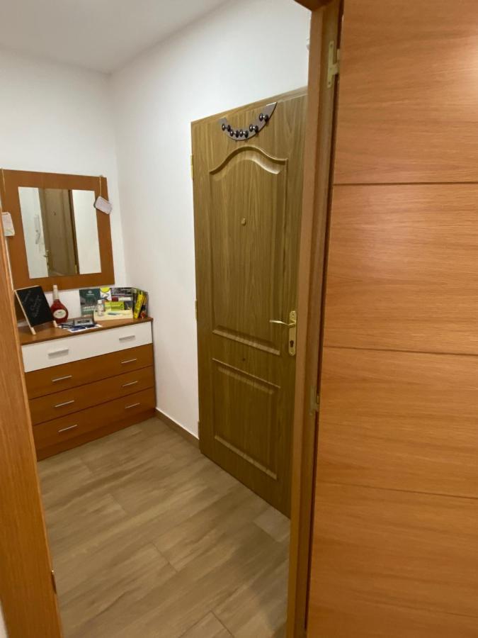 Comfort Quatroaaaa Ximenez Castellón de la Plana Zewnętrze zdjęcie