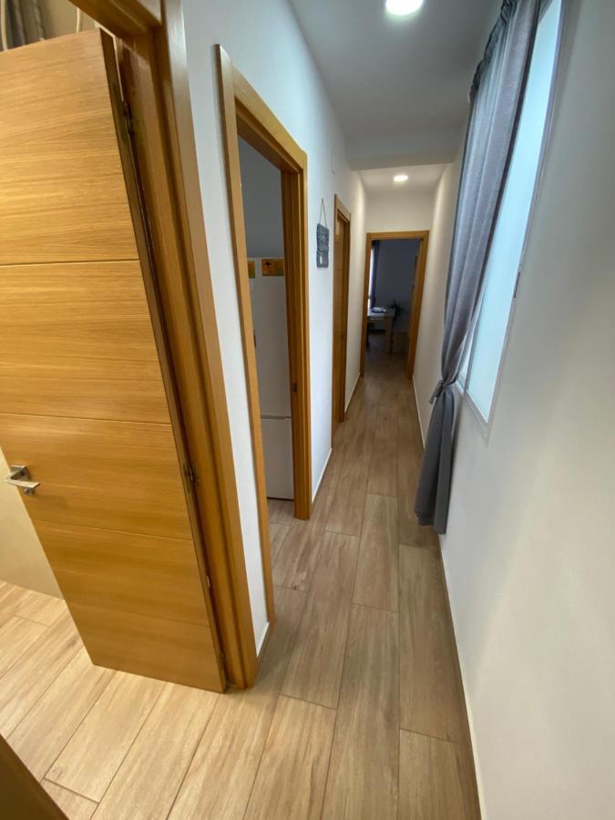 Comfort Quatroaaaa Ximenez Castellón de la Plana Zewnętrze zdjęcie