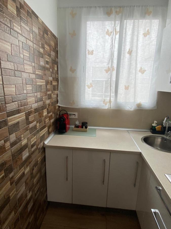 Comfort Quatroaaaa Ximenez Castellón de la Plana Zewnętrze zdjęcie
