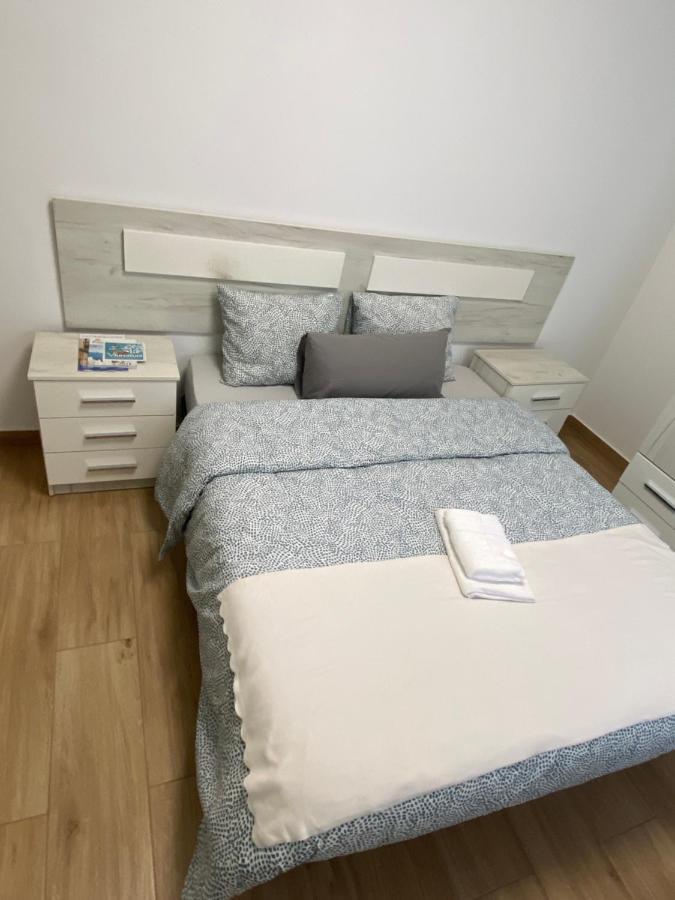 Comfort Quatroaaaa Ximenez Castellón de la Plana Zewnętrze zdjęcie