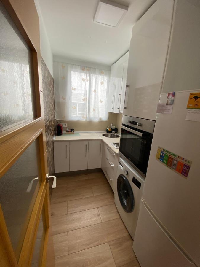 Comfort Quatroaaaa Ximenez Castellón de la Plana Zewnętrze zdjęcie
