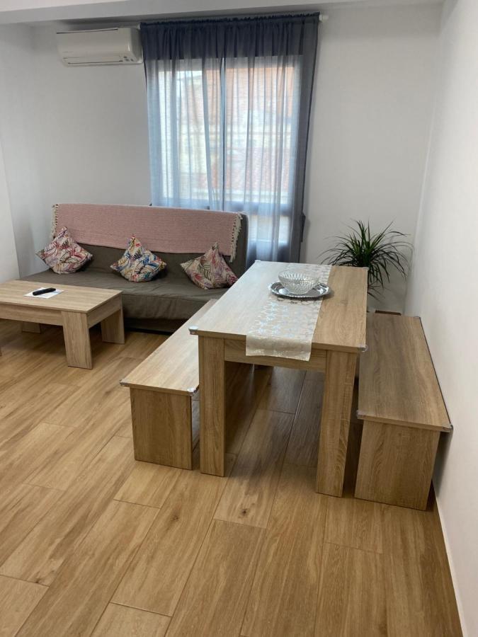 Comfort Quatroaaaa Ximenez Castellón de la Plana Zewnętrze zdjęcie
