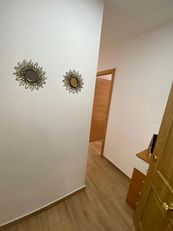 Comfort Quatroaaaa Ximenez Castellón de la Plana Zewnętrze zdjęcie