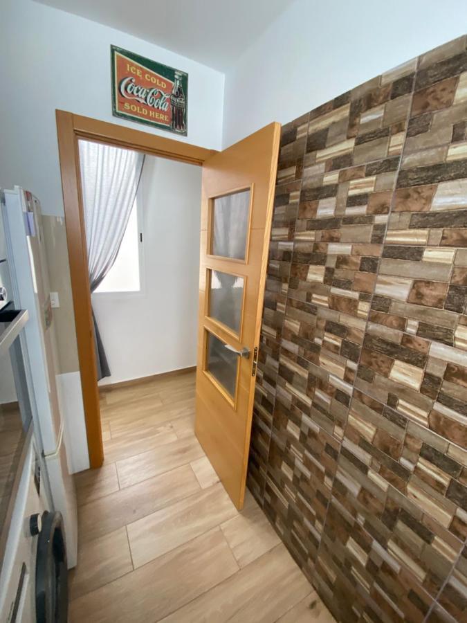 Comfort Quatroaaaa Ximenez Castellón de la Plana Zewnętrze zdjęcie