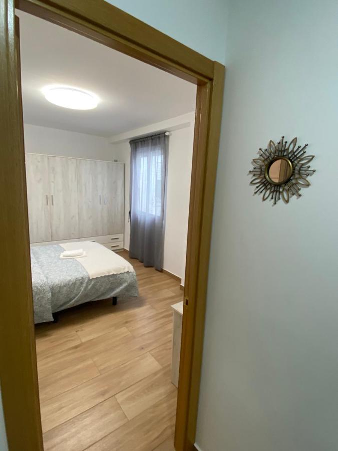 Comfort Quatroaaaa Ximenez Castellón de la Plana Zewnętrze zdjęcie