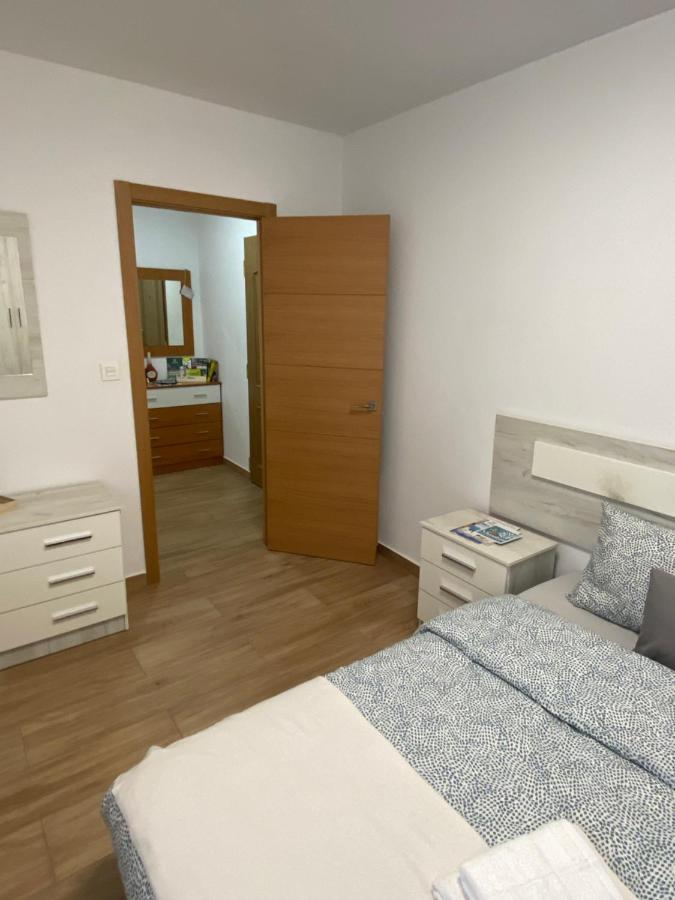 Comfort Quatroaaaa Ximenez Castellón de la Plana Zewnętrze zdjęcie