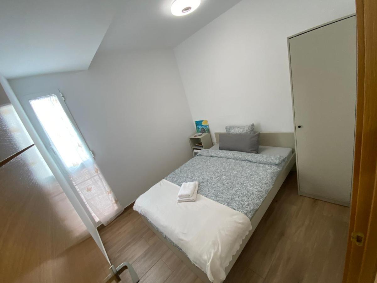 Comfort Quatroaaaa Ximenez Castellón de la Plana Zewnętrze zdjęcie