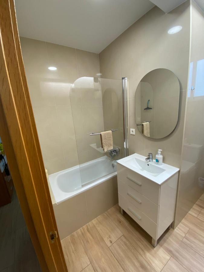 Comfort Quatroaaaa Ximenez Castellón de la Plana Zewnętrze zdjęcie