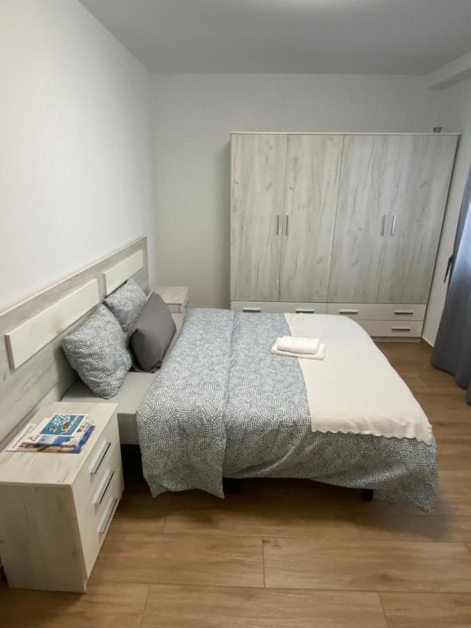Comfort Quatroaaaa Ximenez Castellón de la Plana Zewnętrze zdjęcie