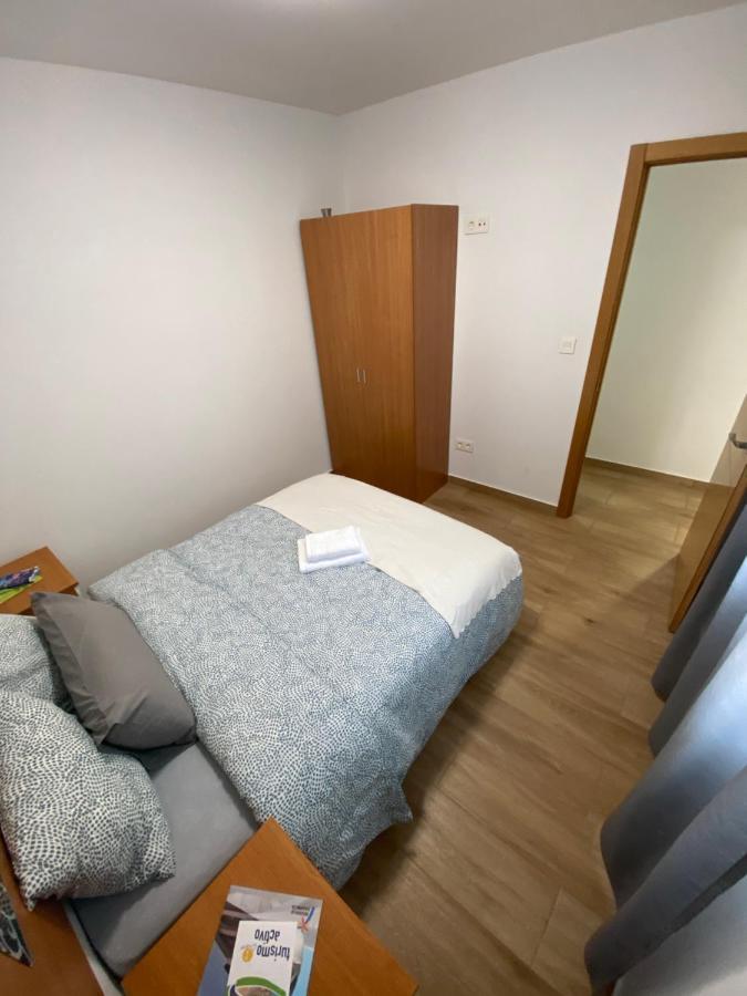 Comfort Quatroaaaa Ximenez Castellón de la Plana Zewnętrze zdjęcie