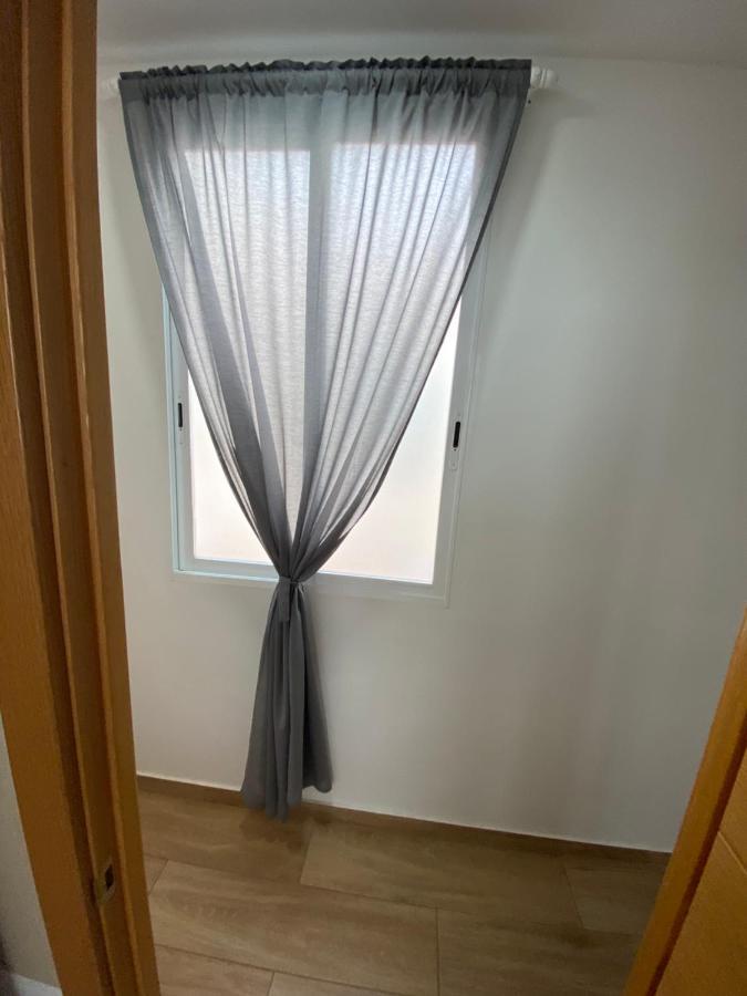 Comfort Quatroaaaa Ximenez Castellón de la Plana Zewnętrze zdjęcie