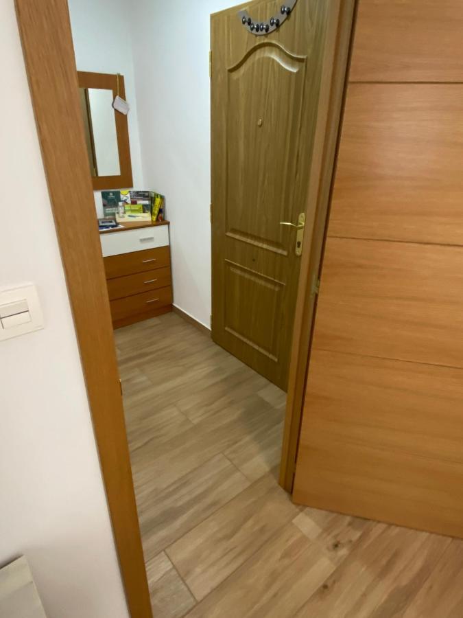 Comfort Quatroaaaa Ximenez Castellón de la Plana Zewnętrze zdjęcie