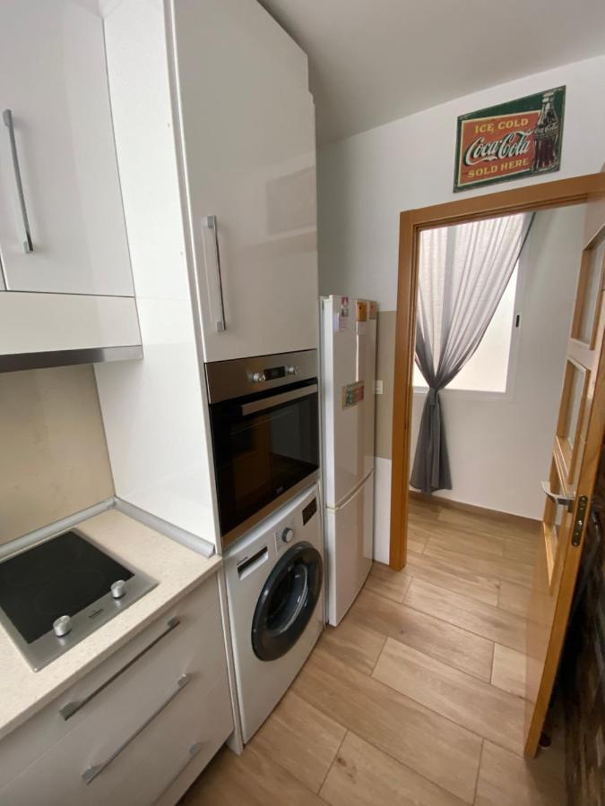 Comfort Quatroaaaa Ximenez Castellón de la Plana Zewnętrze zdjęcie