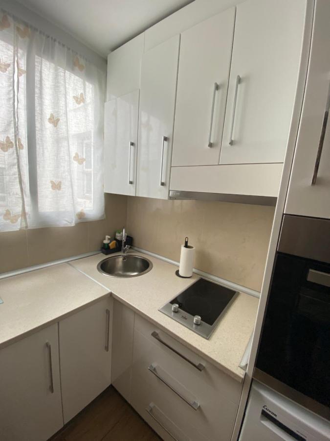Comfort Quatroaaaa Ximenez Castellón de la Plana Zewnętrze zdjęcie