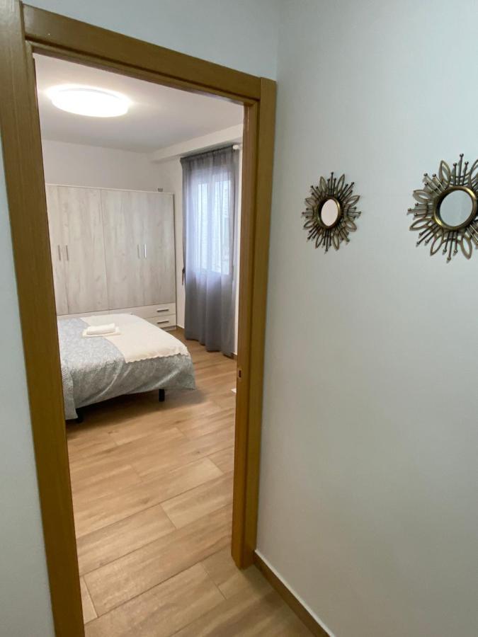 Comfort Quatroaaaa Ximenez Castellón de la Plana Zewnętrze zdjęcie