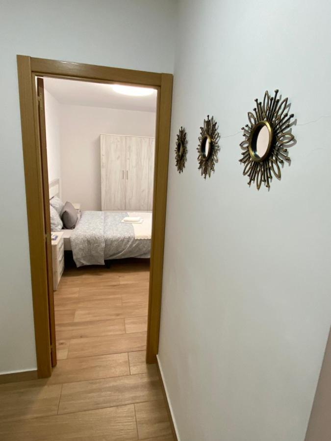 Comfort Quatroaaaa Ximenez Castellón de la Plana Zewnętrze zdjęcie