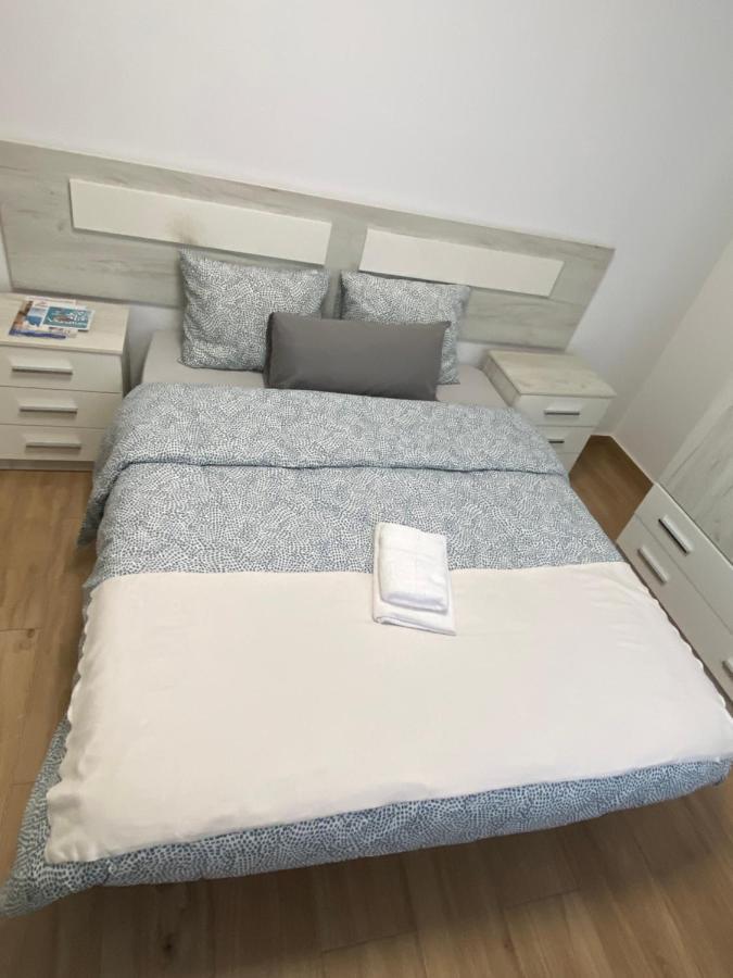 Comfort Quatroaaaa Ximenez Castellón de la Plana Zewnętrze zdjęcie