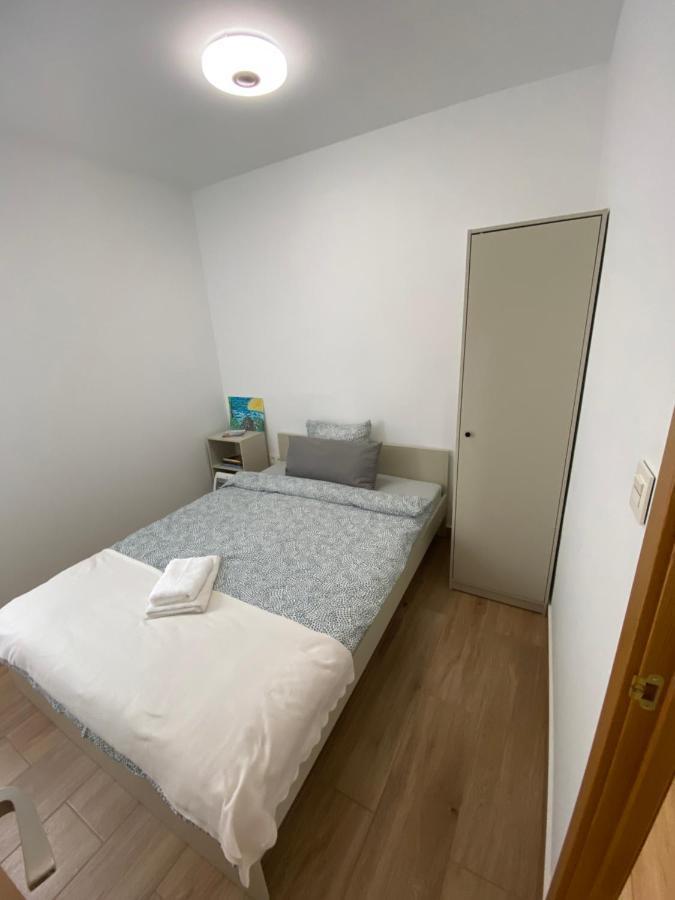 Comfort Quatroaaaa Ximenez Castellón de la Plana Zewnętrze zdjęcie