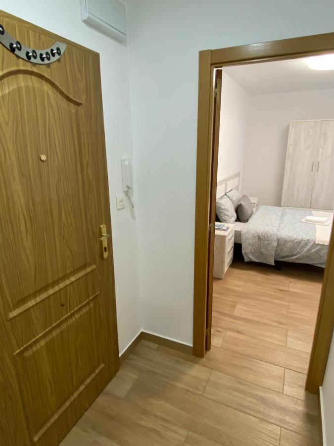 Comfort Quatroaaaa Ximenez Castellón de la Plana Zewnętrze zdjęcie