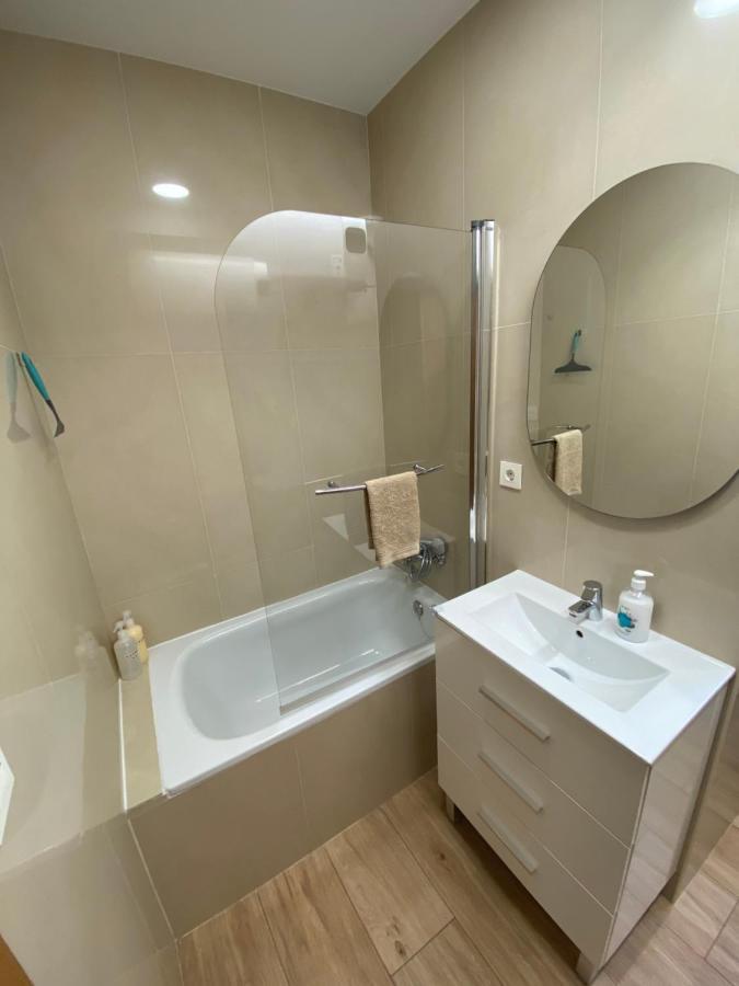 Comfort Quatroaaaa Ximenez Castellón de la Plana Zewnętrze zdjęcie