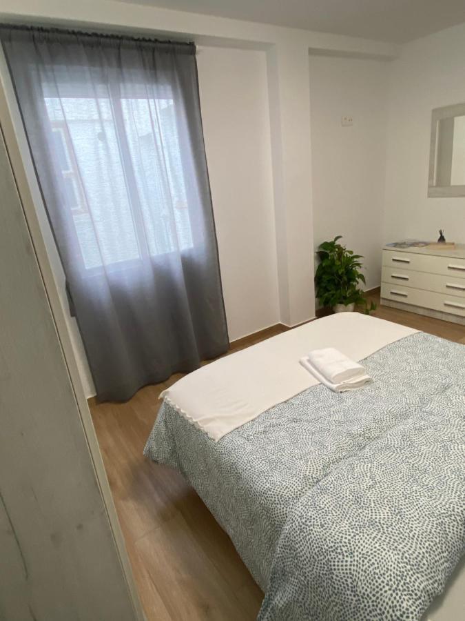 Comfort Quatroaaaa Ximenez Castellón de la Plana Zewnętrze zdjęcie