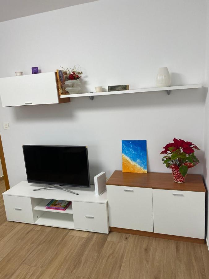 Comfort Quatroaaaa Ximenez Castellón de la Plana Zewnętrze zdjęcie